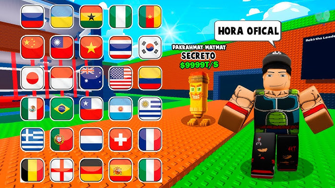 Horarios de los eventos especiales en Roblox hoy y por qué es cuando aparecen servidores privados, admins activos y recompensas