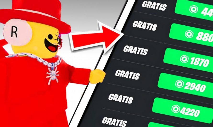 Cómo conseguir Robux en Roblox de forma legal y por qué los eventos, sorteos y servidores privados son la opción más segura