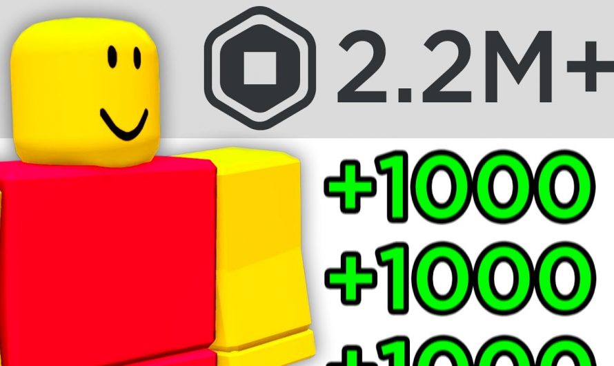 Cómo obtener Robux gratis en Roblox de forma segura