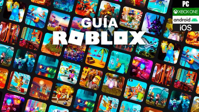 Consejos efectivos para dominar juegos populares de Roblox