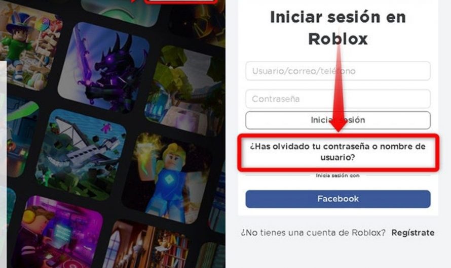 Dónde encontrar ayuda para problemas de cuentas Roblox