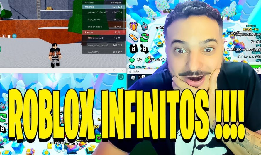 Estrategias para manejar múltiples cuentas Roblox