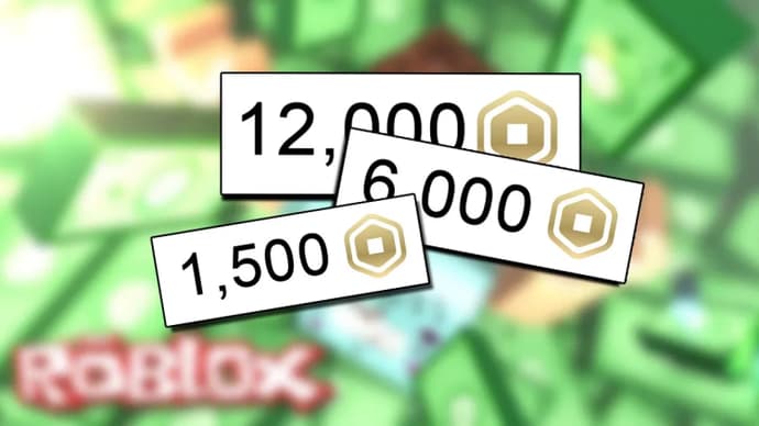 Formas seguras y fáciles de adquirir Robux en línea