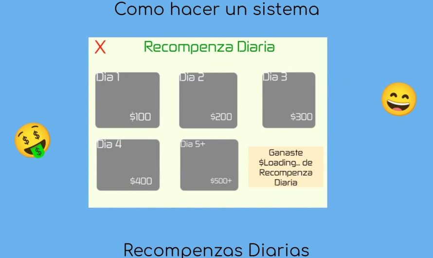 Formas sencillas de obtener recompensas diarias en Roblox