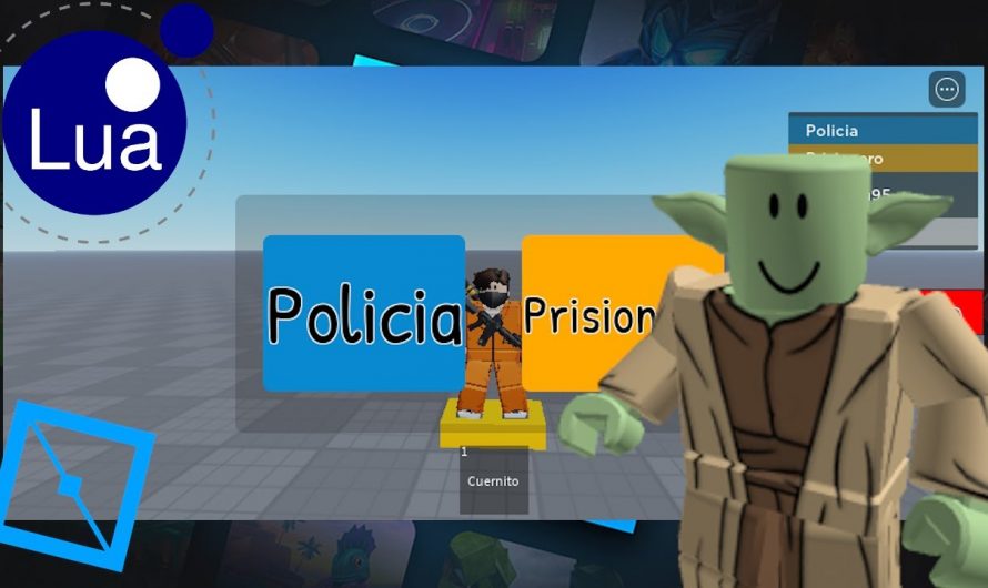 Formas simples de jugar en equipo en Roblox