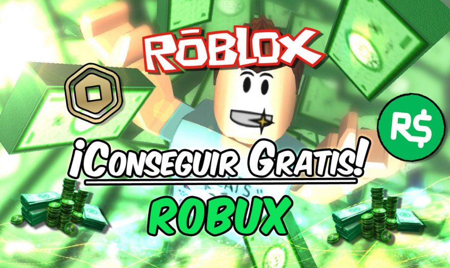 Guía completa para ganar Robux sin esfuerzo