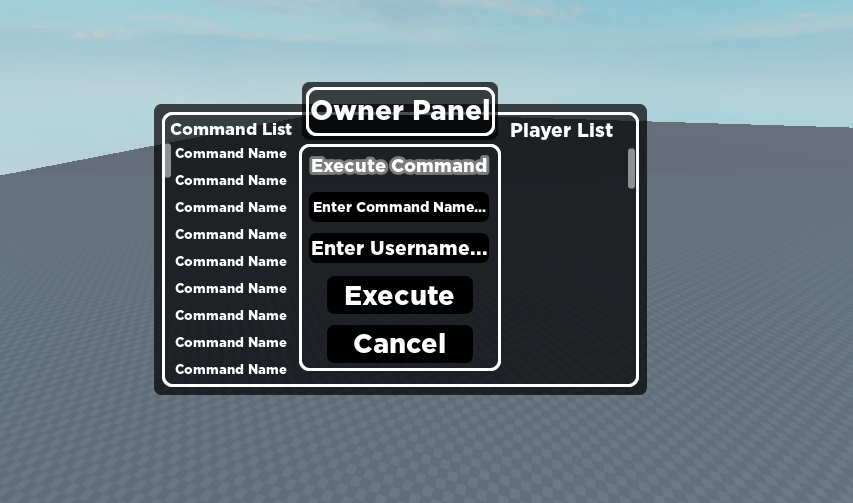 Ideas creativas de scripts para admin en Roblox