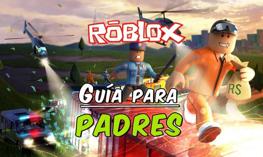 Por qué es importante asegurar tu perfil Roblox