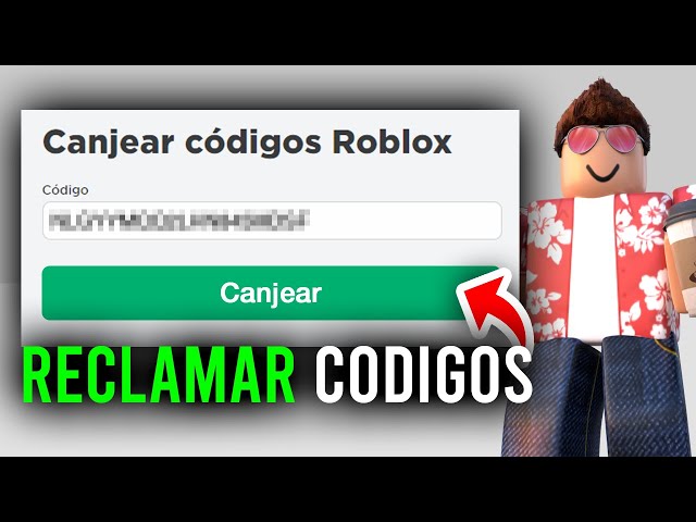 Tutorial paso a paso para reclamar recompensas Roblox
