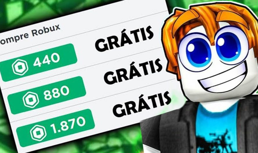 Tutoriales rápidos para generar Robux en Roblox